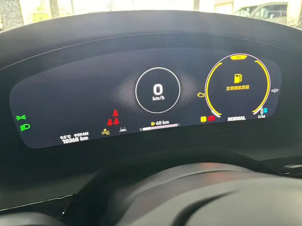 Porsche Panamera 2024 из CN, фото 3