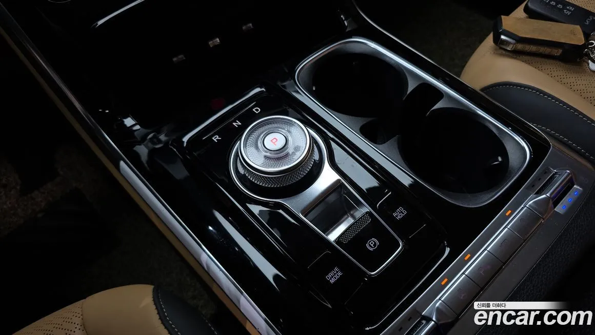 Kia Carnival 2023 из KR, фото 7
