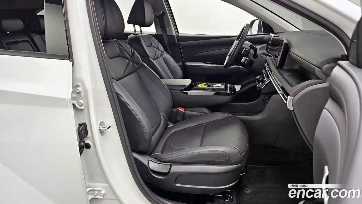 Hyundai Tucson 2025 из KR, фото 8