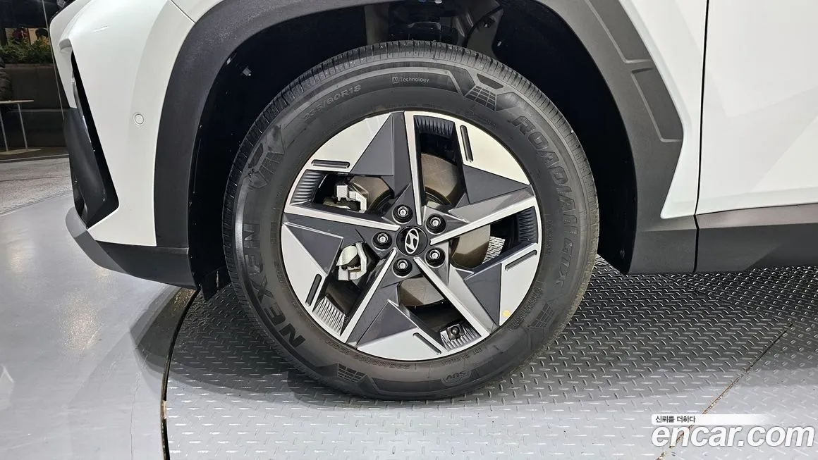 Hyundai Tucson 2025 из KR, фото 10