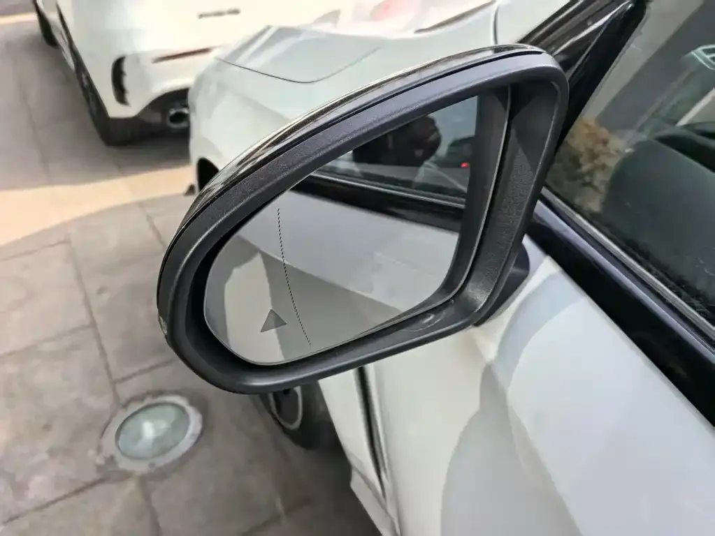 Mercedes-Benz A-Class AMG 2026 из CN, фото 2