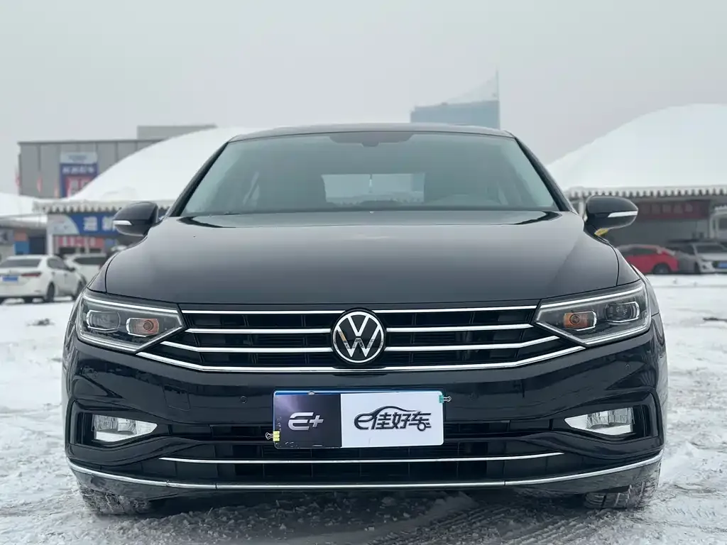 Volkswagen Magotan 2022 из CN, фото 3