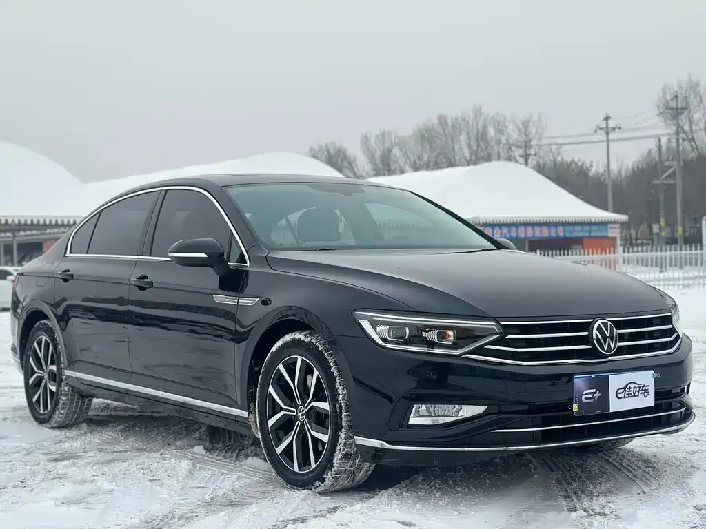 Volkswagen Magotan 2022 из CN, фото 5