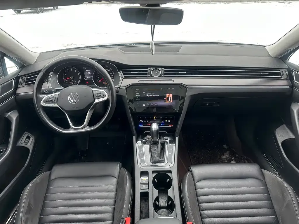 Volkswagen Magotan 2022 из CN, фото 2