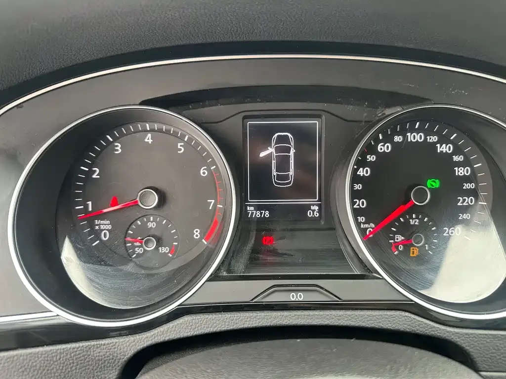 Volkswagen Magotan 2022 из CN, фото 7