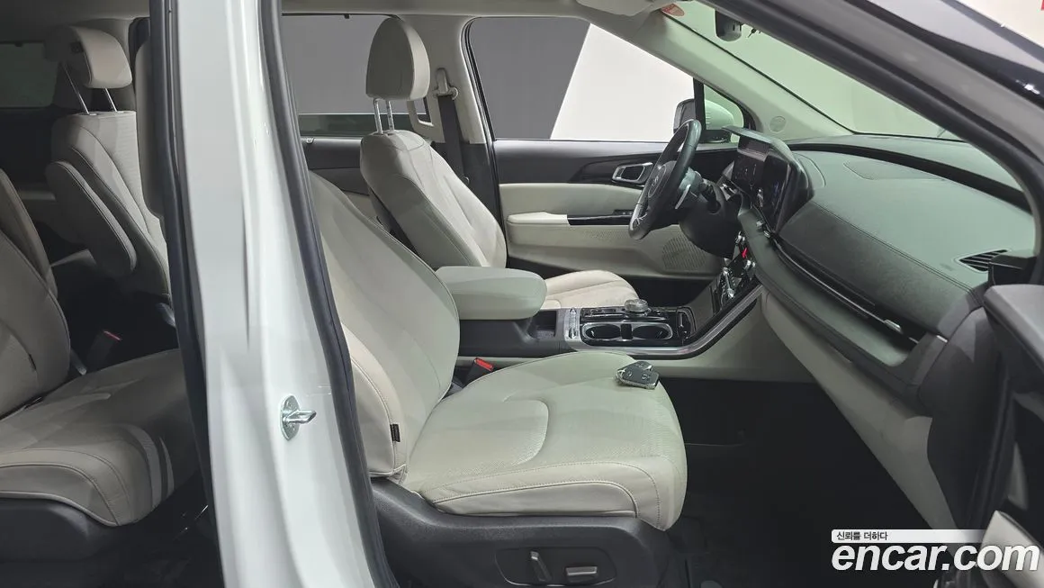 Kia Carnival 2021 из KR, фото 7
