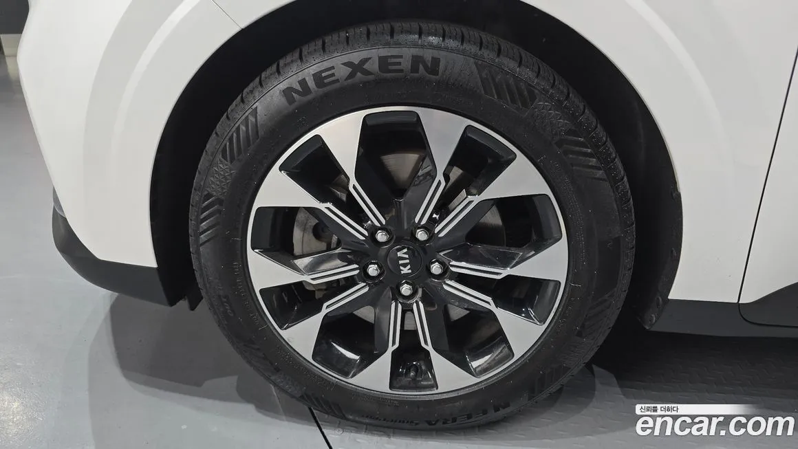 Kia Carnival 2021 из KR, фото 6
