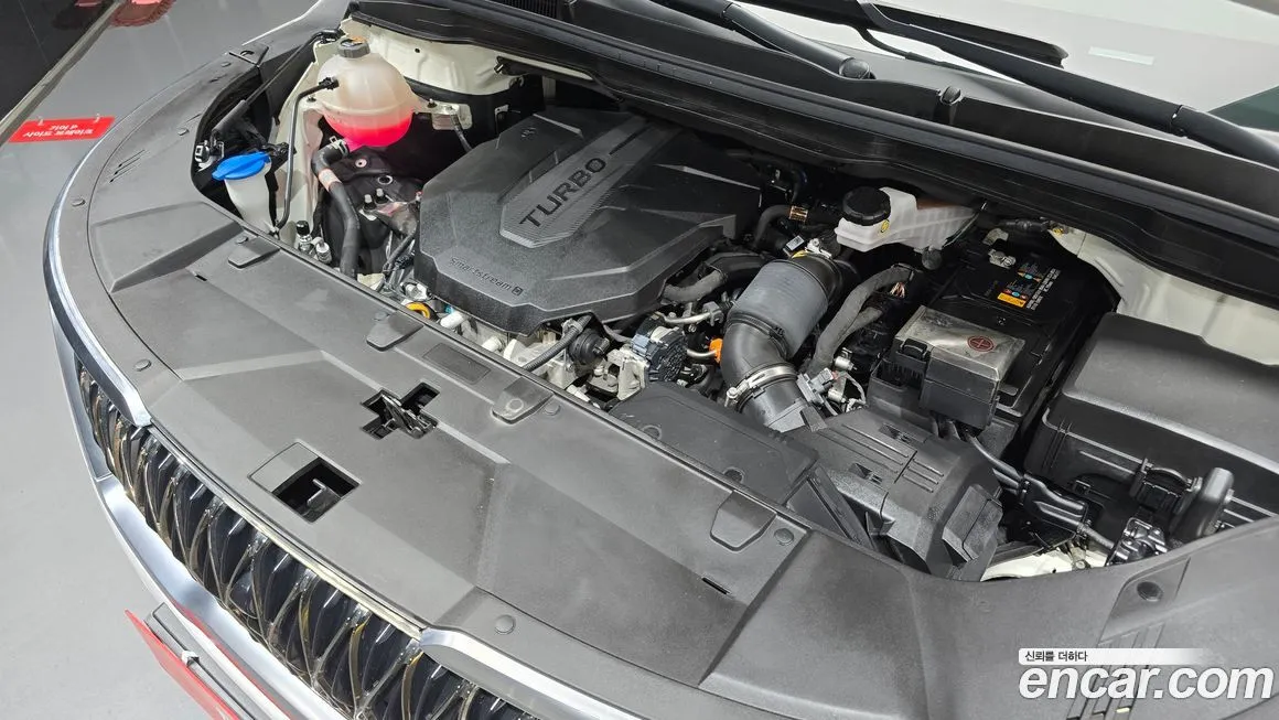 Kia Carnival 2021 из KR, фото 9