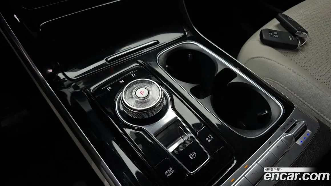 Kia Carnival 2021 из KR, фото 8