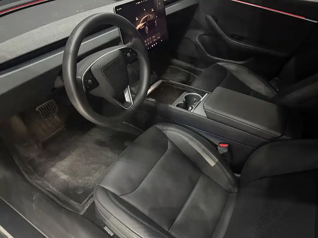 Tesla Model 3 — фото 3