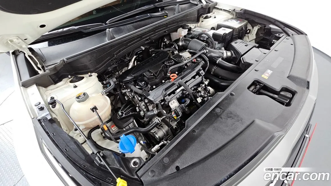 Kia Sportage — фото 9