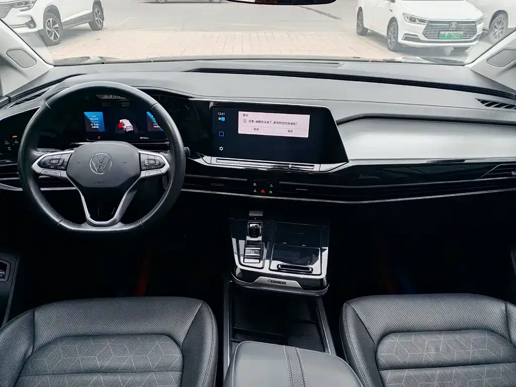 Volkswagen Talagon 2023 из CN, фото 4