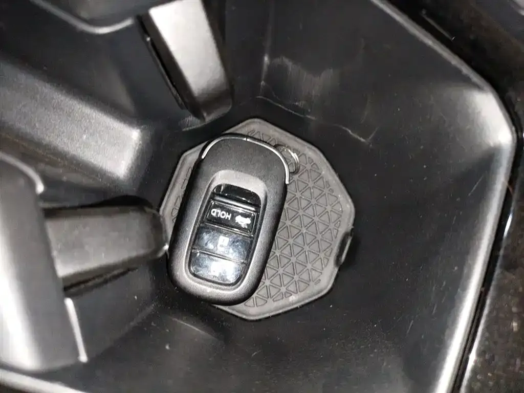 Honda Accord 2024 из CN, фото 3
