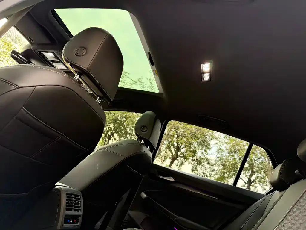 Volkswagen Golf 2021 из CN, фото 9