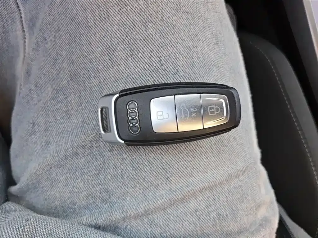 Audi A3 2022 из CN, фото 9