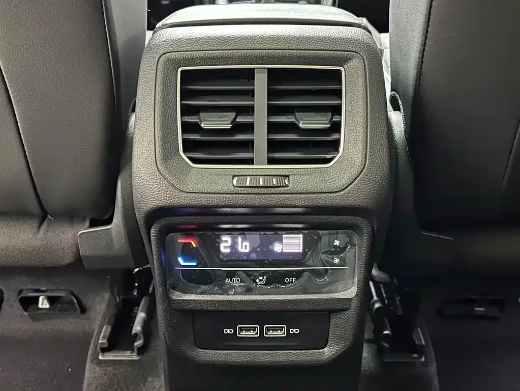 Volkswagen Tayron 2022 из CN, фото 10