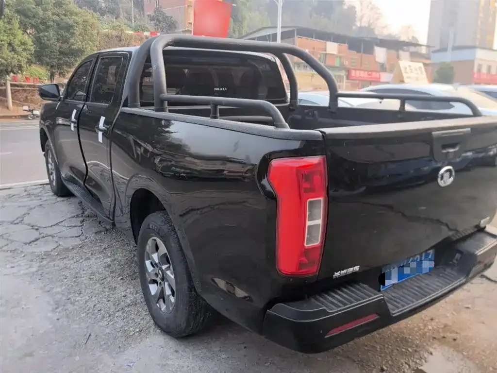 Great Wall Pao 2023 из CN, фото 2