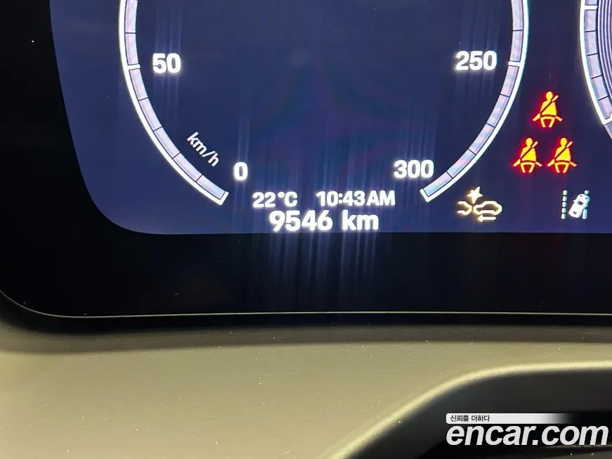 Porsche Panamera 2024 из KR, фото 2