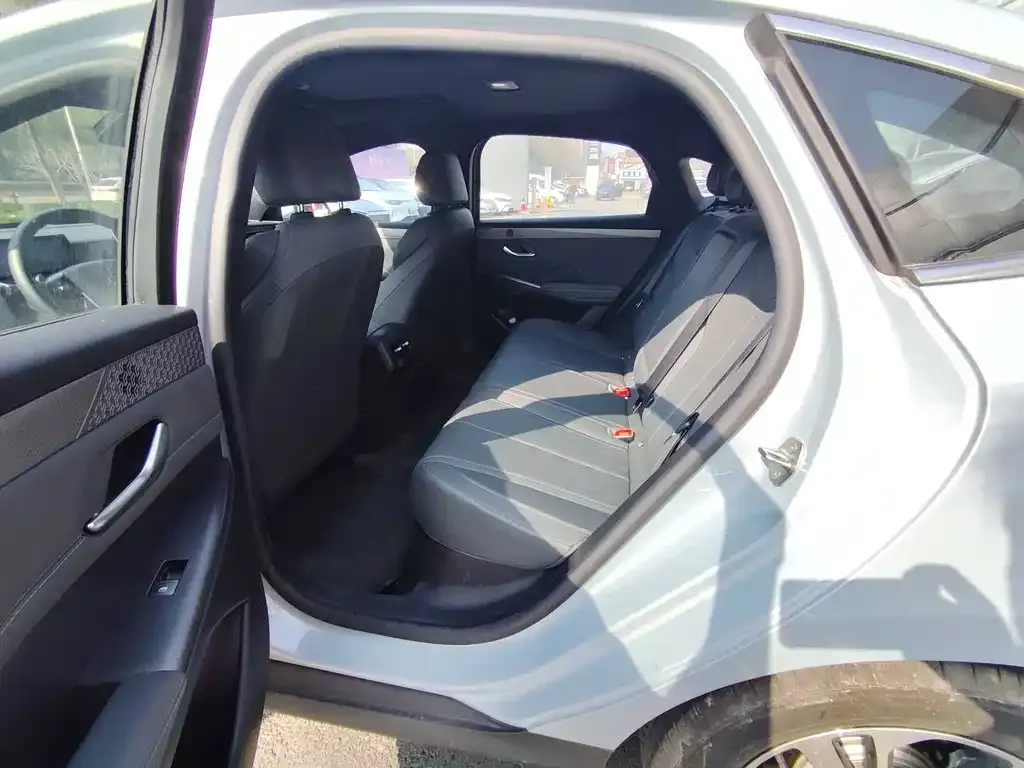 BYD Qin PLUS 2025 из CN, фото 2