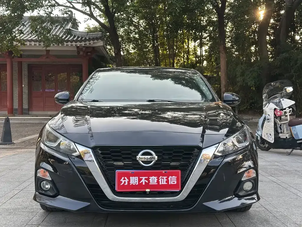 Nissan Teana 2022 из CN, фото 7