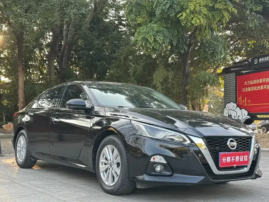 Nissan Teana 2022 из CN, фото 10