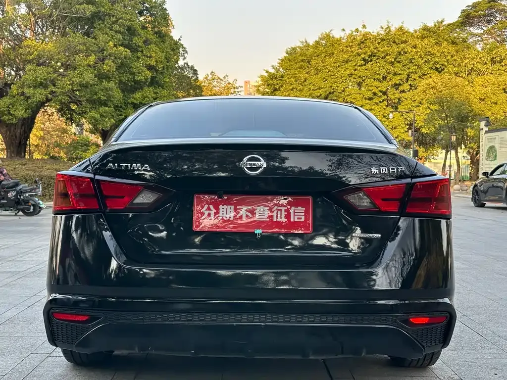 Nissan Teana 2022 из CN, фото 4