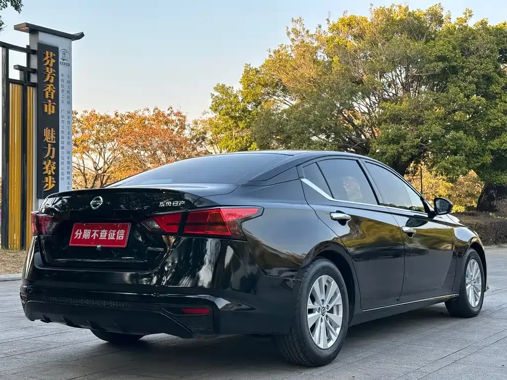 Nissan Teana 2022 из CN, фото 5