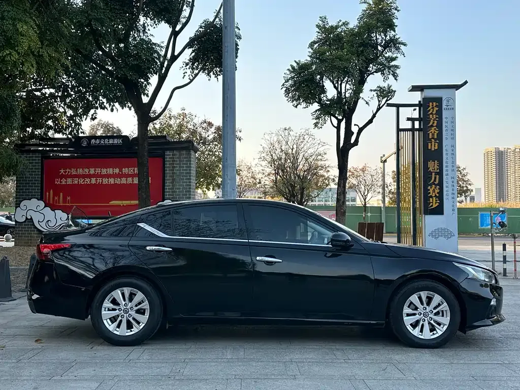 Nissan Teana 2022 из CN, фото 8