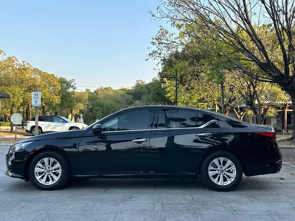 Nissan Teana 2022 из CN, фото 9