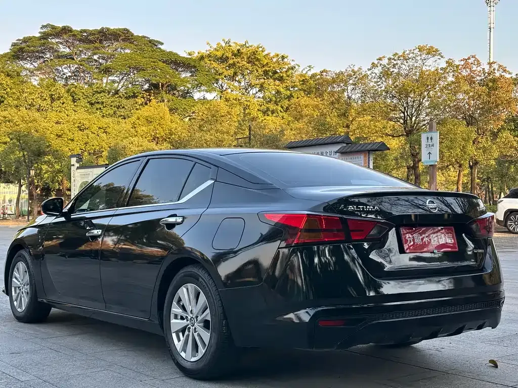 Nissan Teana 2022 из CN, фото 6