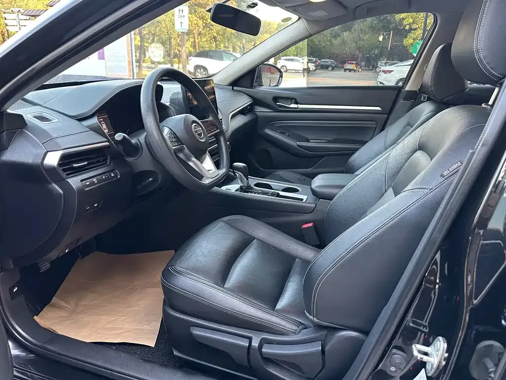 Nissan Teana 2022 из CN, фото 3