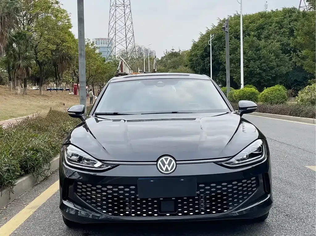 Volkswagen Lamando 2024 из CN, фото 6