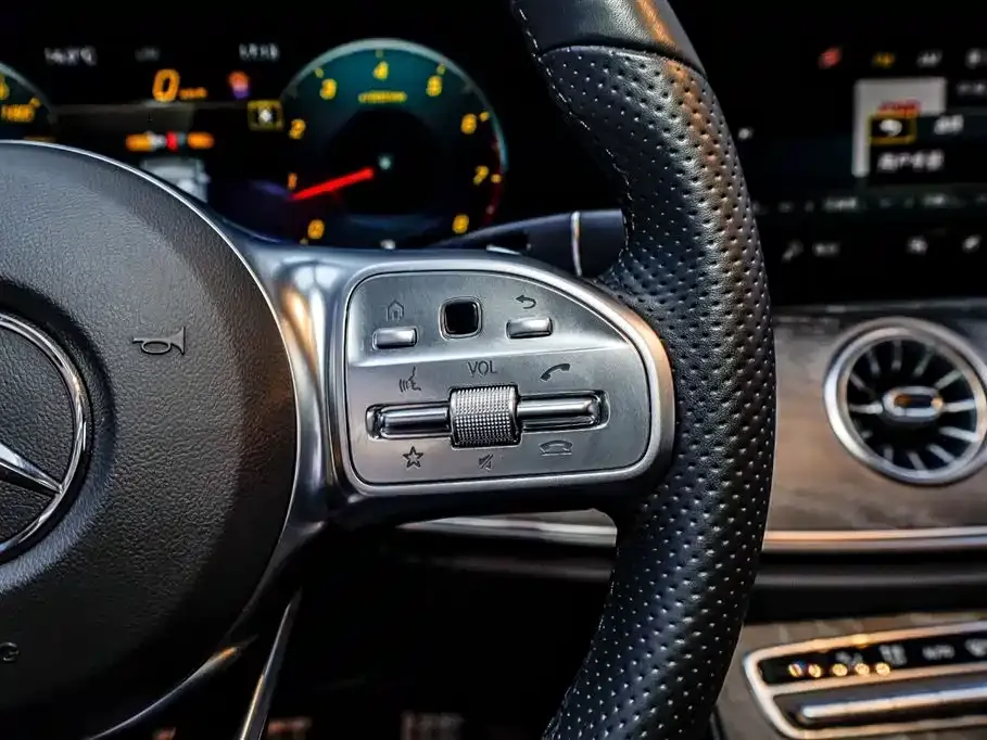 Mercedes-Benz CLS 2021 из CN, фото 5