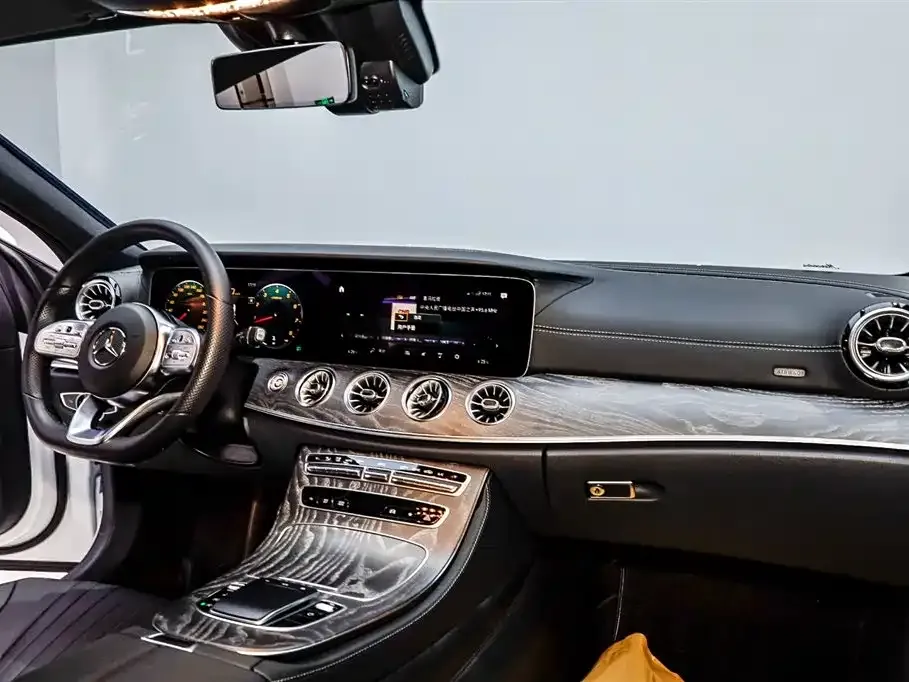 Mercedes-Benz CLS 2021 из CN, фото 4