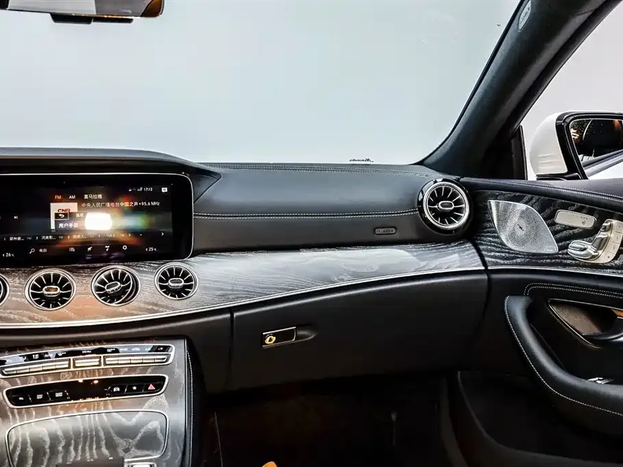Mercedes-Benz CLS 2021 из CN, фото 9