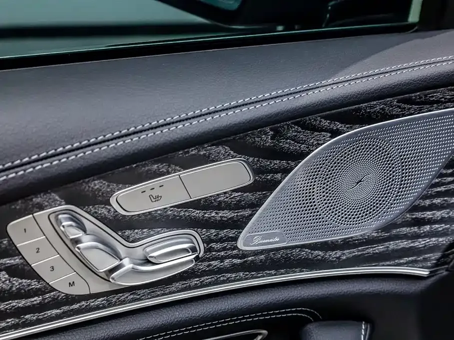 Mercedes-Benz CLS 2021 из CN, фото 10