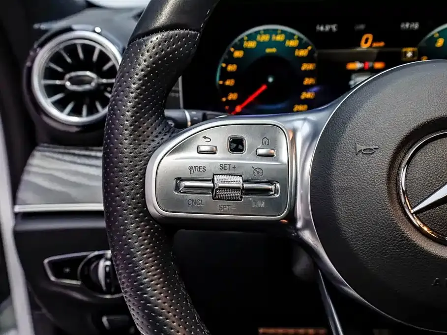 Mercedes-Benz CLS 2021 из CN, фото 6