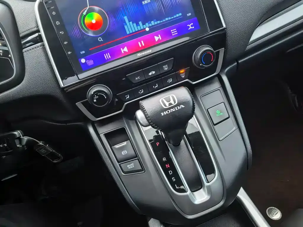 Honda CR-V 2021 из CN, фото 9