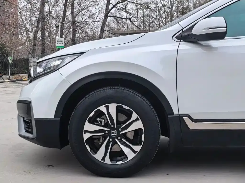 Honda CR-V 2021 из CN, фото 4