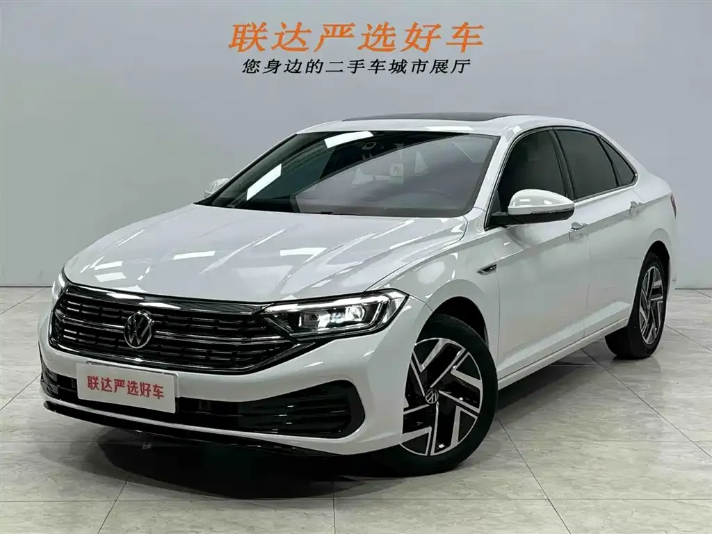 Volkswagen Sagitar 2022 из CN, фото 1