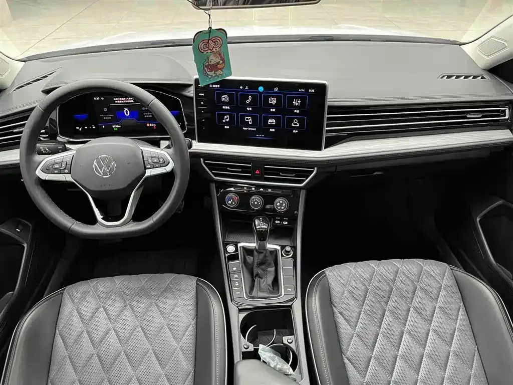 Volkswagen Sagitar 2022 из CN, фото 6