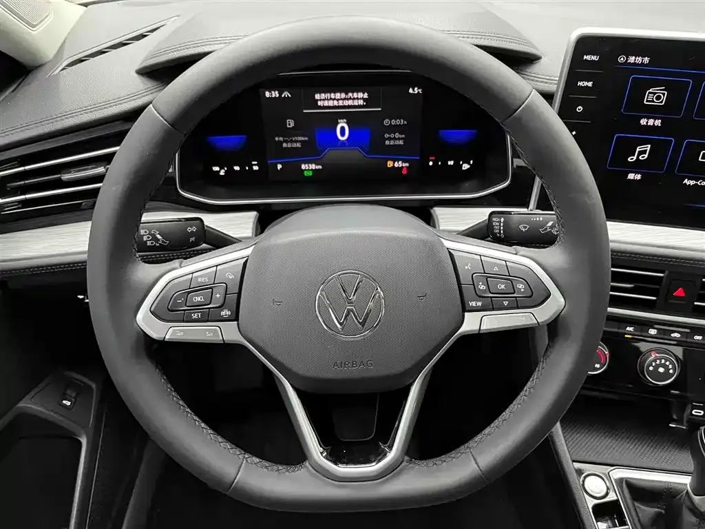 Volkswagen Sagitar 2022 из CN, фото 10