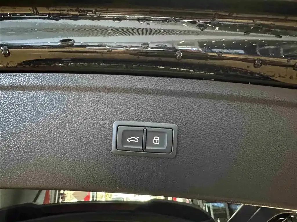 Audi Q5L 2023 из CN, фото 10