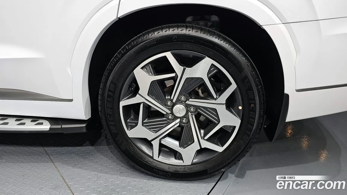 Hyundai Palisade — фото 4
