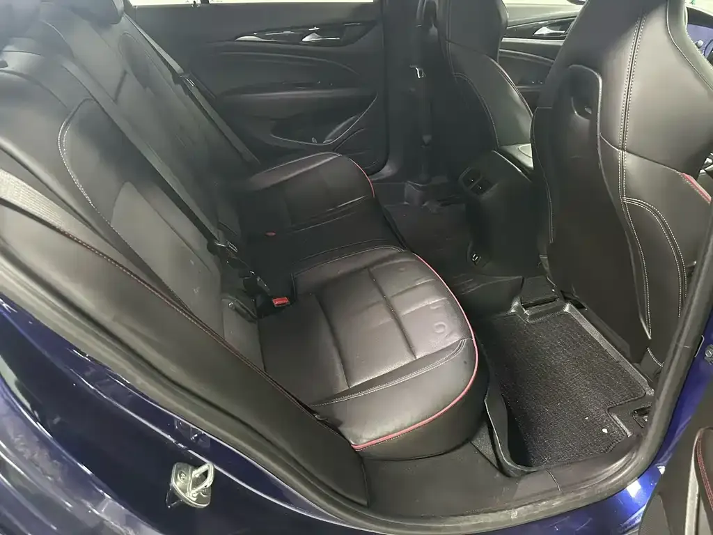 Buick Regal 2021 из CN, фото 2