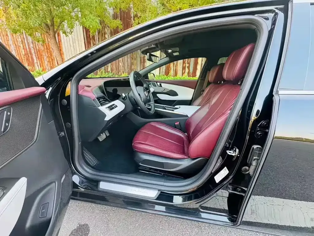 Buick LaCrosse 2024 из CN, фото 7
