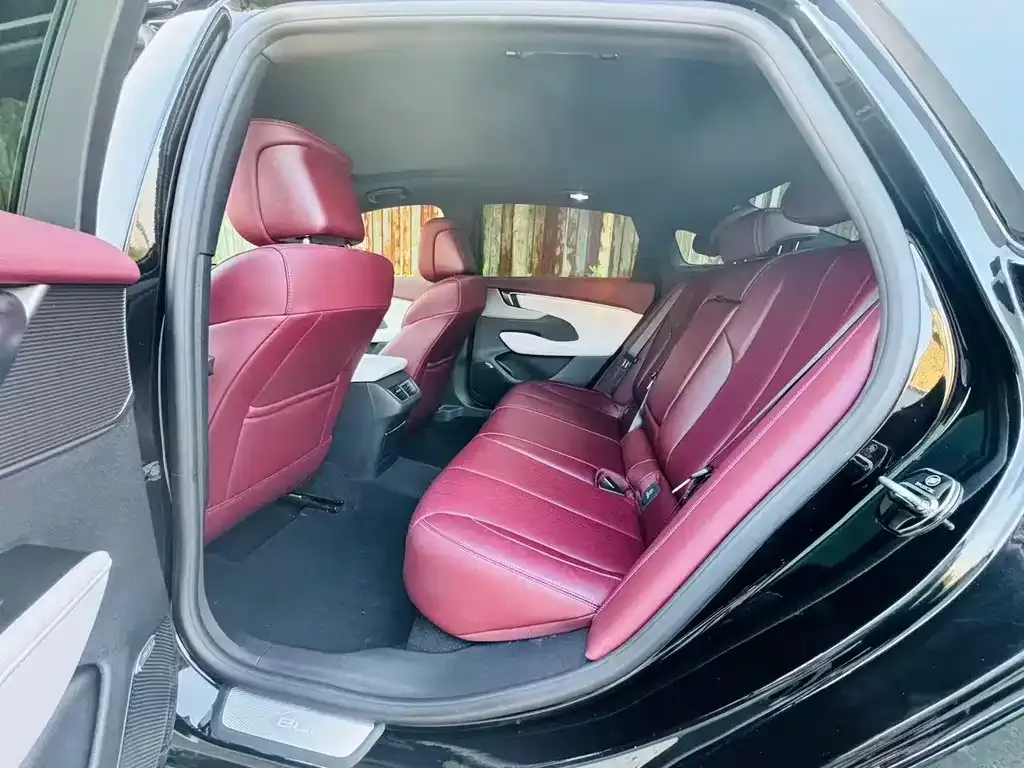 Buick LaCrosse 2024 из CN, фото 2