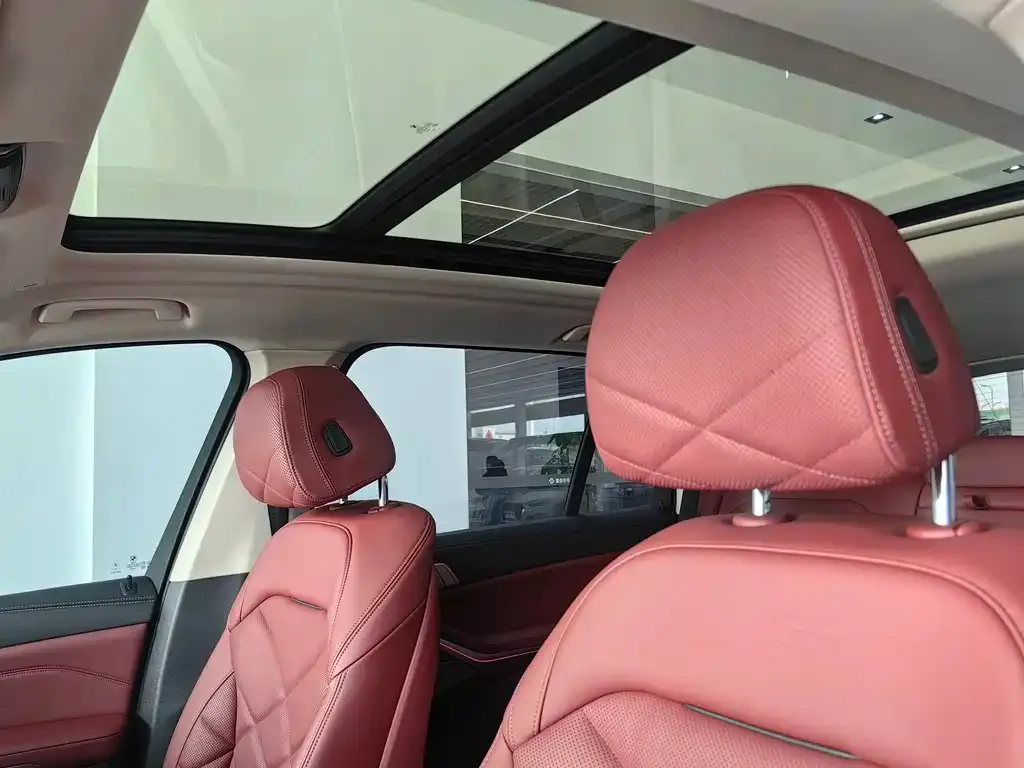 BMW X5 2024 из CN, фото 2