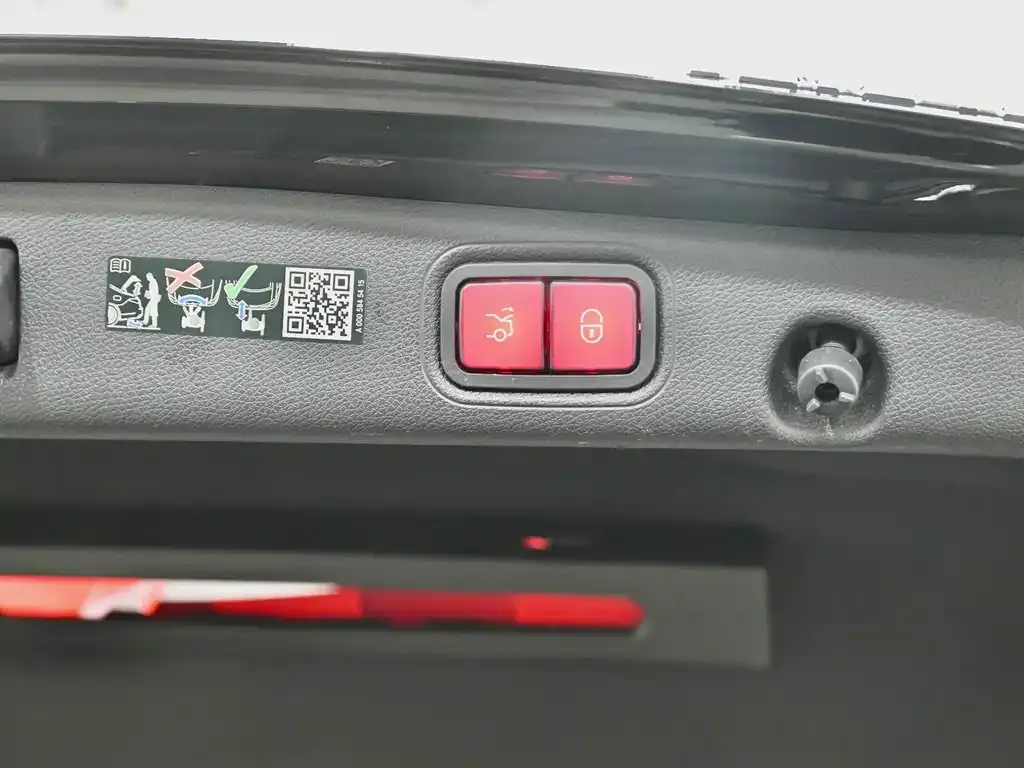 Mercedes-Benz E-Class 2022 из CN, фото 7