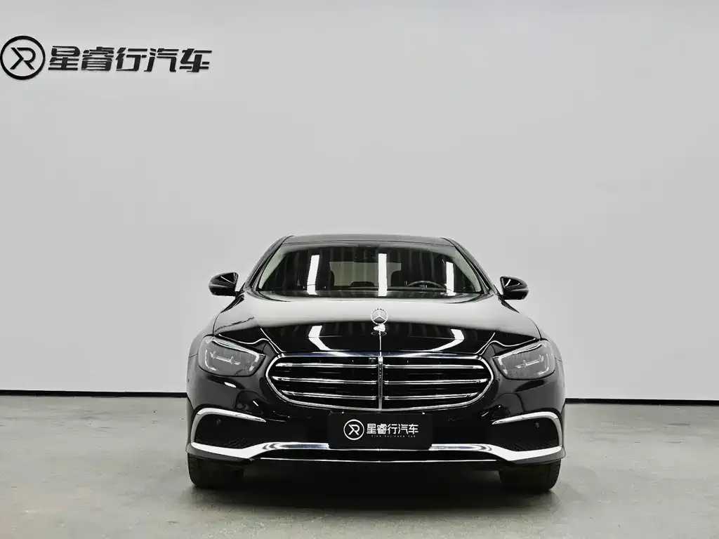 Mercedes-Benz E-Class 2022 из CN, фото 2